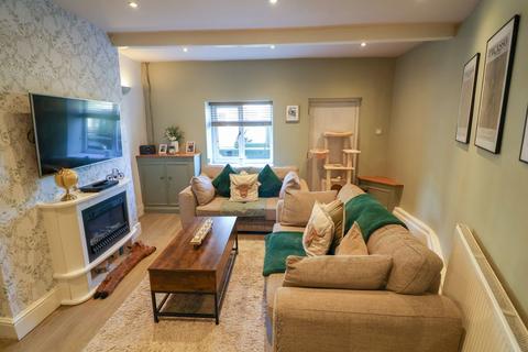 undefined, Charlestown Road, Glossop SK13