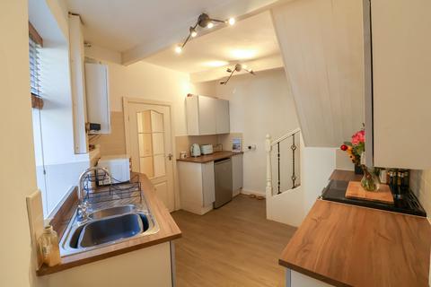 undefined, Charlestown Road, Glossop SK13