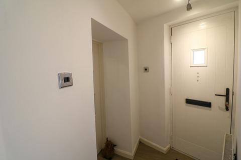 undefined, Charlestown Road, Glossop SK13