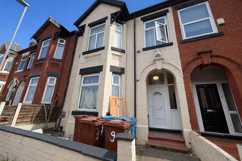 undefined, Harley Avenue, MANCHESTER, M14