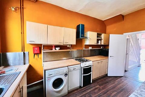 undefined, Harley Avenue, MANCHESTER, M14