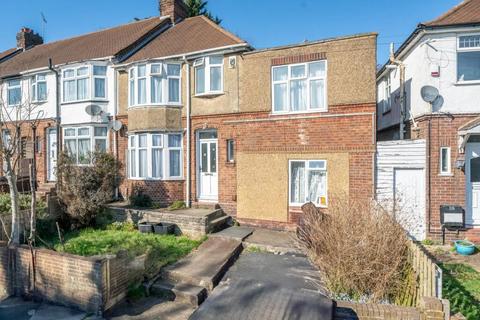 undefined, Milton Road, LUTON, LU1