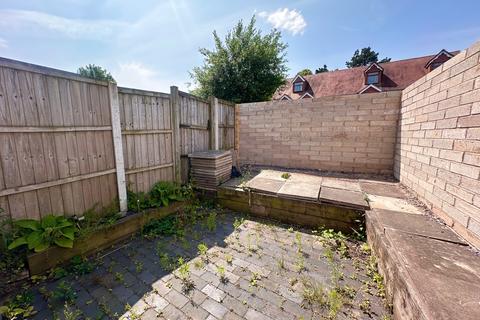undefined, Stenson Road, Derby, DE23