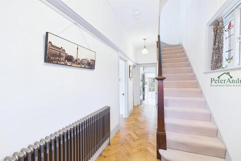 5 bedroom semi-detached house for sale, Fullers Road, South Woodford