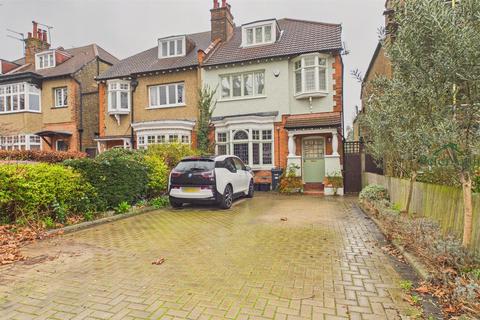 5 bedroom semi-detached house for sale, Fullers Road, South Woodford