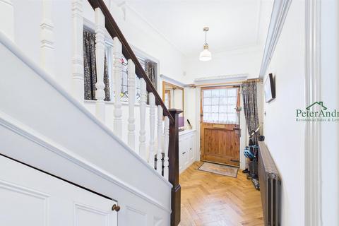 5 bedroom semi-detached house for sale, Fullers Road, South Woodford