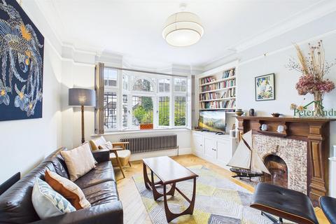 5 bedroom semi-detached house for sale, Fullers Road, South Woodford