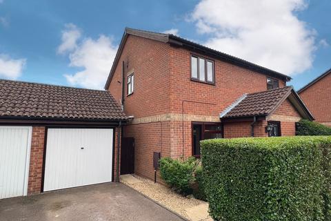 undefined, Compton Fields, Ely, CB6