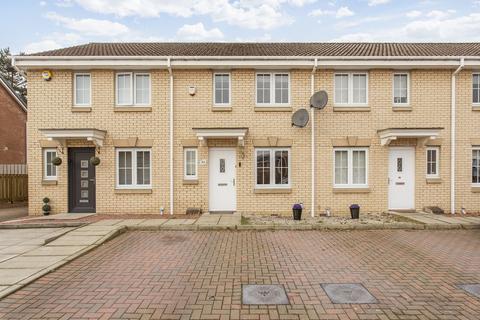 Martyn Grove, Cambuslang G72