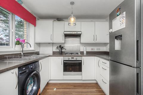 undefined, Martyn Grove, Cambuslang G72