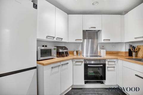 2 bedroom flat for sale, Parkway Apartments, Goodchild Road, N4