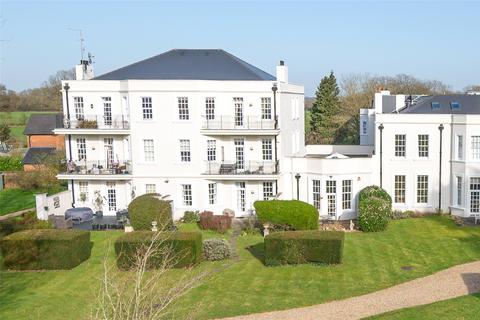2 bedroom flat for sale, Highfield Hall Highfield Lane, Tyttenhanger, St. Albans, Hertfordshire