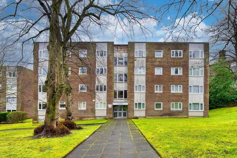 9 Woodrow Court, 17 Woodrow Road, Pollokshields, Glasgow, G41 5PN