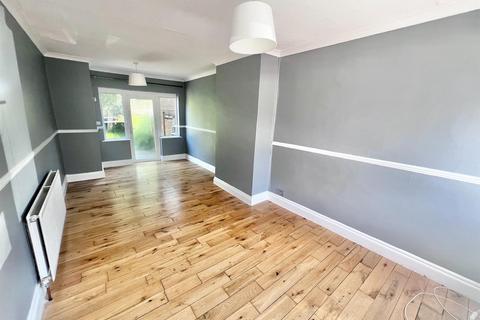 undefined, Goodway Road, Birmingham B44