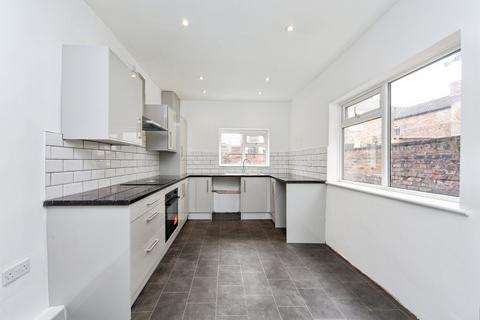 undefined, St. Georges Avenue, Birkenhead, CH42
