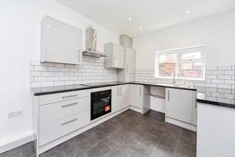 3 bedroom semi-detached house for sale, St. Georges Avenue, Birkenhead, CH42