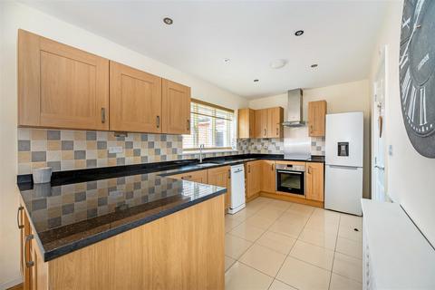 3 bedroom detached house for sale, Ashmead Arcade, Waterlooville