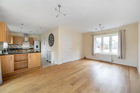 3 bedroom detached house for sale, Ashmead Arcade, Waterlooville