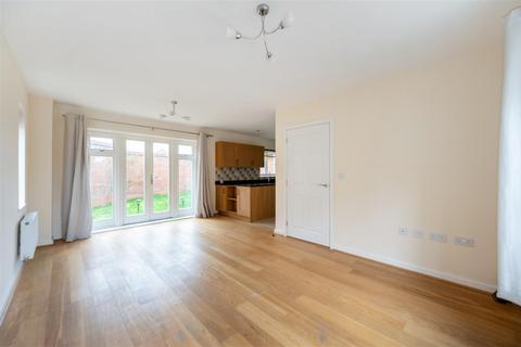 3 bedroom detached house for sale, Ashmead Arcade, Waterlooville