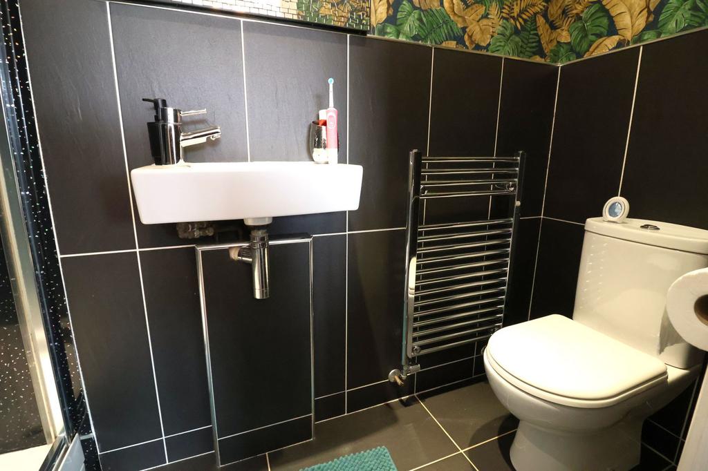 En suite