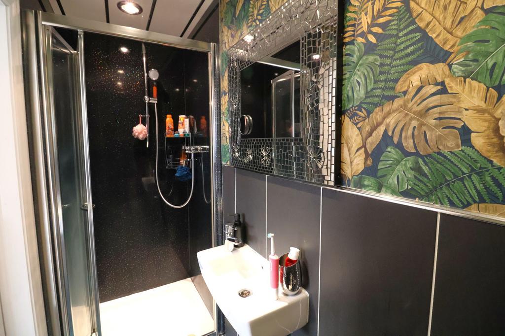 En suite