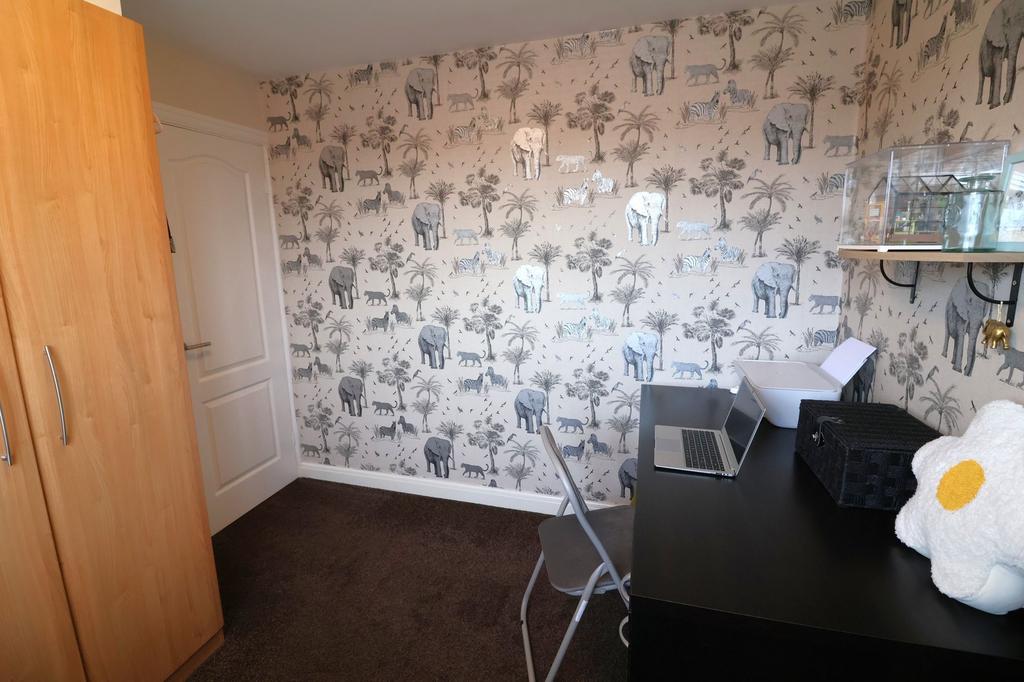Bedroom two