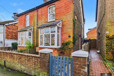 undefined, West Street, Crawley RH11