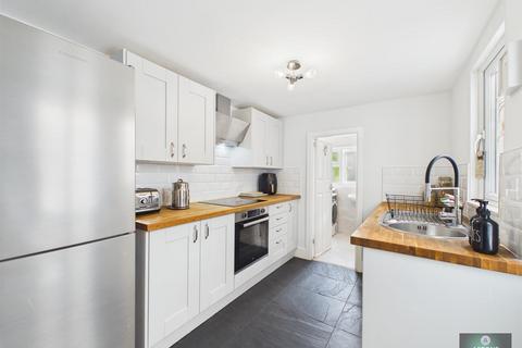 undefined, West Street, Crawley RH11