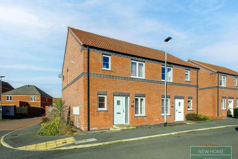 Staith Lane, Mapplewell, Barnsley
