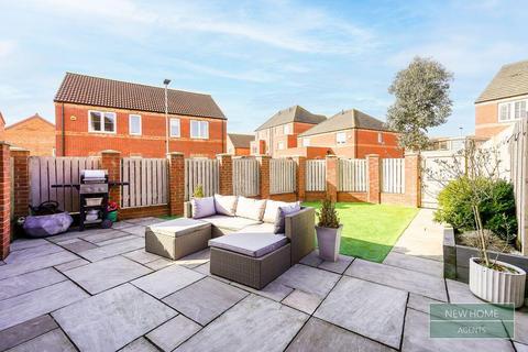 undefined, Staith Lane, Mapplewell, Barnsley