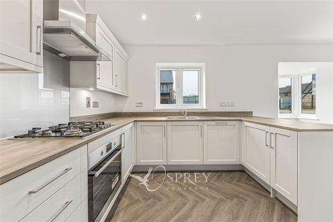 undefined, Oundle Walk, Oundle PE8
