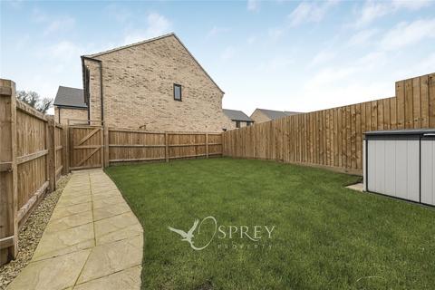 undefined, Oundle Walk, Oundle PE8