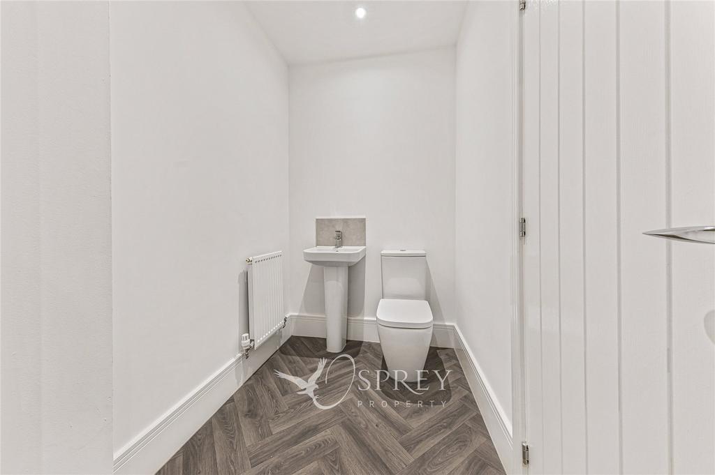 Cloakroom