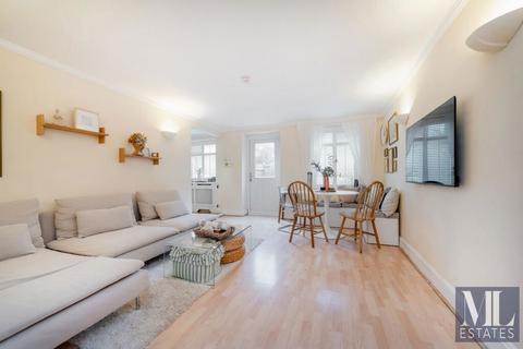 undefined, 57 Primrose Gardens, Belsize Park, London, NW3 4UL