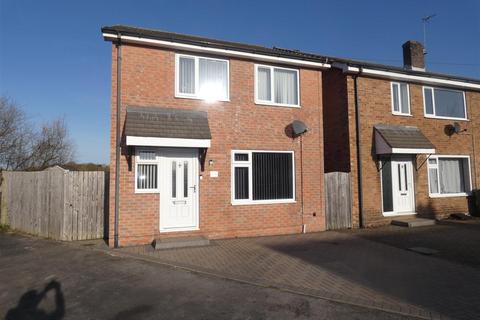 undefined, Teal Road, Newport, Brough