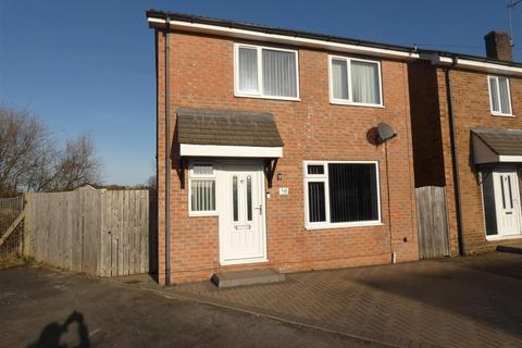 undefined, Teal Road, Newport, Brough