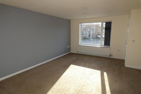 undefined, Teal Road, Newport, Brough