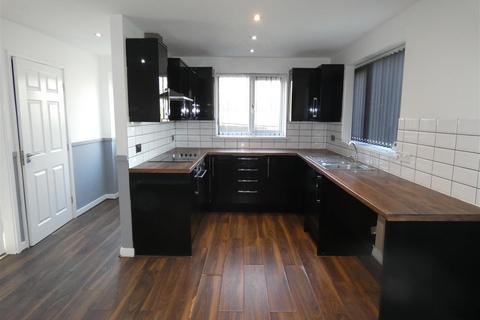 undefined, Teal Road, Newport, Brough
