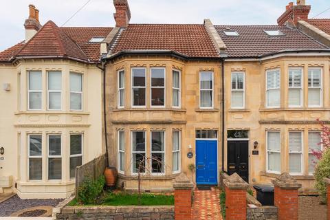 undefined, Belluton Road, Knowle