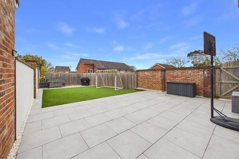 undefined, Cornwallis Avenue, North Worle , Weston-Super-Mare, BS22
