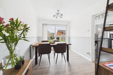 undefined, Cornwallis Avenue, North Worle , Weston-Super-Mare, BS22