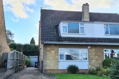 undefined, Ashby Drive, Northampton NN6