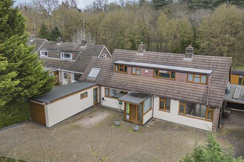 undefined, The Holdings, Hatfield, Hertfordshire, AL9