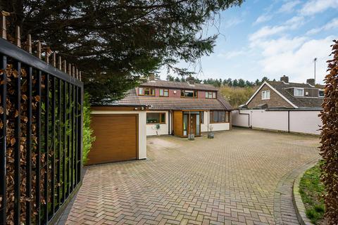undefined, The Holdings, Hatfield, Hertfordshire, AL9