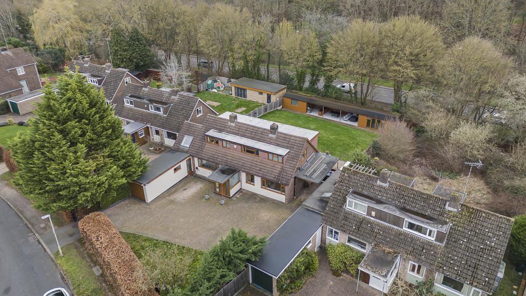 Aerial 2