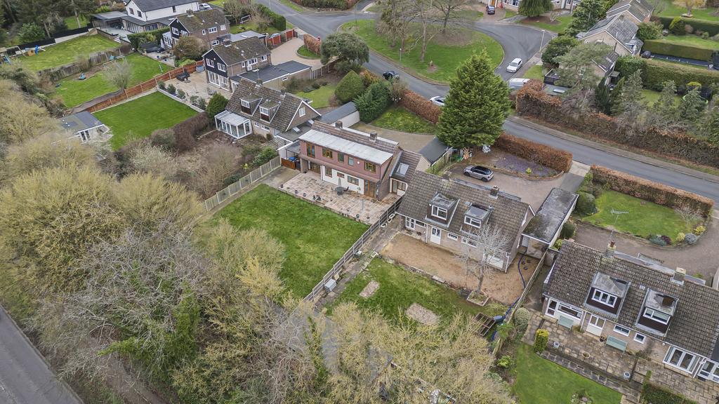 Aerial 3