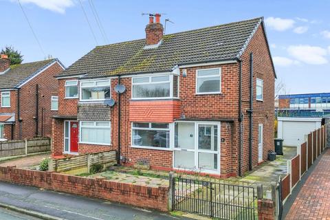 3 bedroom semi-detached house for sale, Margaret Avenue, Woolston, WA1