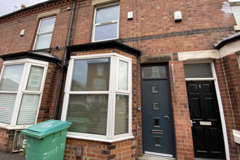 4 bedroom house for sale, Claude Street, Dunkirk NG7