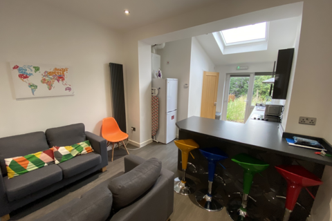 4 bedroom house for sale, Claude Street, Dunkirk NG7