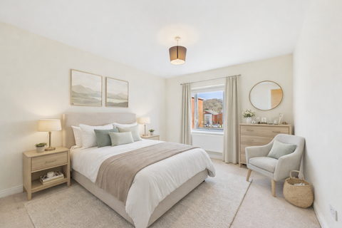 undefined, Pallatia Court, High Wycombe, Buckinghamshire, HP13 5DP